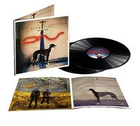 Alphaville – Salvation – Vinyle LP neuf – Remasterisé – explicite – Rhino