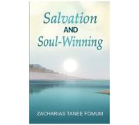 Salvation And Soul-Winning