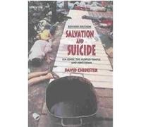 Salvation and Suicide, Religion in North America Series David Chidester (Auteur)