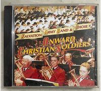 Salvation Army Band Choir - Onward Christian Soldiers