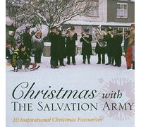 Salvation Army Band – Christmas With The Salvation Army
