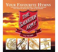 Salvation Army Band - Your Favourite Hymns [Import]