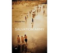 Salvation Army by Abdellah Taia Abdellah Taia (Auteur)