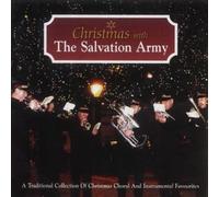 Salvation Army - Christmas With the Salvation a