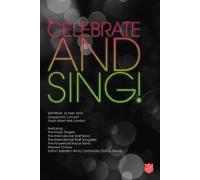 Salvation Army Gospel Arts - Celebrate & Sing Concert 2010 [Import allemand]
