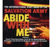 Salvation Army Internation, the - Abide with Me [Import]