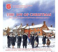Salvation Army - Joy of Christmas [Import]