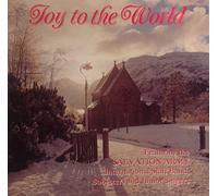 Salvation Army - Joy to The World [Import]