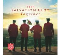 The Salvation Army - Salvation Army [Import]