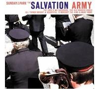 Salvation Army, the - Sunday in The Park [Import]
