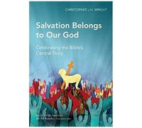 Salvation Belongs To Our God