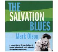 Mark Olson – Salvation Blues – Rhino