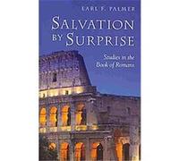 Salvation by Surprise Earl F. Palmer (Auteur)