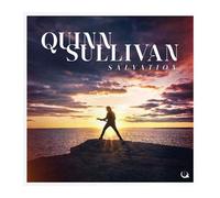 Salvation - Cd Album