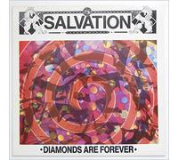 Salvation - Diamonds Are Forever [LP]