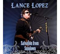 Salvation From Sundown