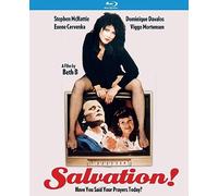 Salvation!: Have You Said Your Prayers Today?