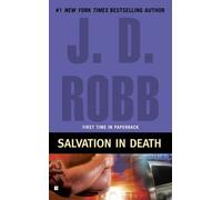 Salvation In Death