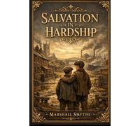 Salvation in Hardship: Faith & Redemption in 19th Century Helmstone: A Heartwarming Tale of Triumph Over Adversity & the Power of Unwavering Kindness.