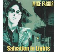 Salvation in Lights