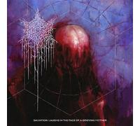Salvation Laughs In The Face Of A Grieving Mother CD