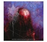 Salvation Laughs In The Face Of A Grieving Mother - Cd Album