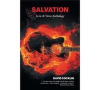 Salvation Lyric amp Verse Anthology - David Cocklin - FriesenPress - Livre en Anglais David CocklinDavid Cocklin (Auteur)