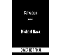 Salvation - Michael Nava - Soho Crime - ebook (ePub) - Livre