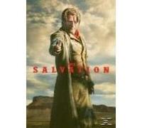 The Salvation – DVD – 2015