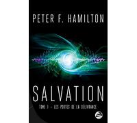 Salvation, T1 : Les Portes de la délivrance