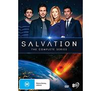 Salvation: The Complete Series [Import]