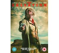 The Salvation – DVD – Édition Royaume‑Uni (Import) – 2015