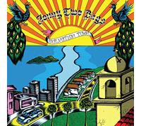 Salvation Town