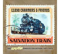 Salvation Train-the Splash Singles Collection 1971/1973