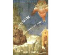 Salvation Valerie Martin (Auteur)