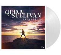 Salvation - Vinyle 33 Tours