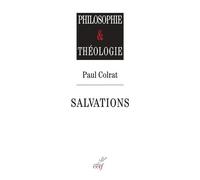 Salvations