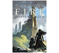 Salvation's Fire
