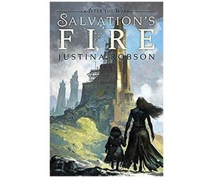 Salvation's Fire