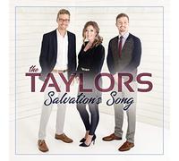 Taylors - Salvation's Song