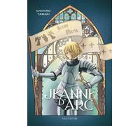 Salvator Jeanne D'Arc