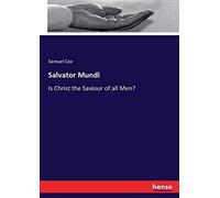 Salvator Mundi