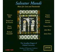Salvator Mundi [Import]