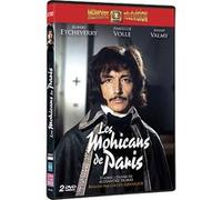Salvator ou les Mohicans de Paris - Coffret - Partie 1 E