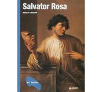 Salvator Rosa. Ediz. illustrata