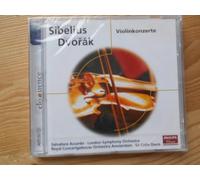 Salvatore Accardo - Violinkonzerte