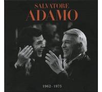 Salvatore Adamo - 1962/1975