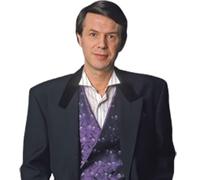 Salvatore Adamo (1970s) Découpage du Copain à mi-Corps