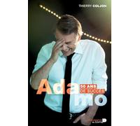 Salvatore Adamo, 50 Ans De Succès