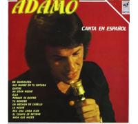 Salvatore Adamo - Canta en Espanol